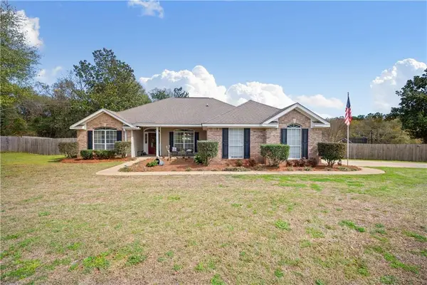 1980 Ark Drive E, Semmes, AL 36575