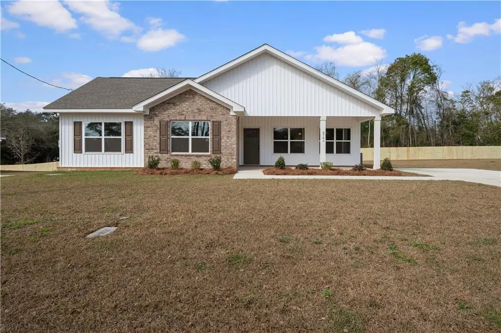 6760 Barneswood Drive, Theodore, AL 36582 - #1