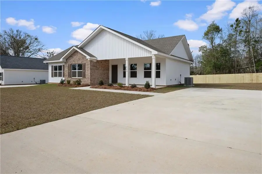 6760 Barneswood Drive, Theodore, AL 36582 - #2