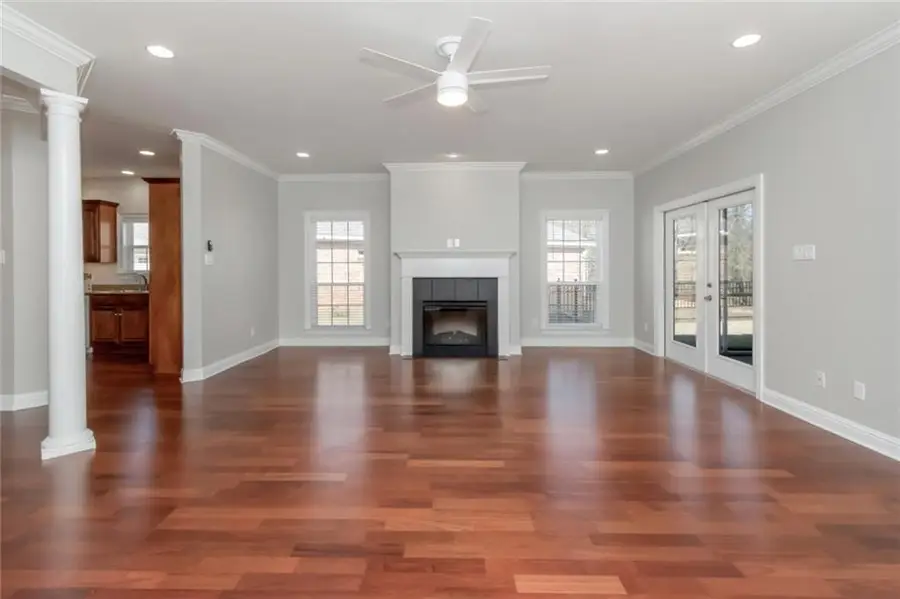 6605 Somerby Lane, Mobile, AL 36695 - #3