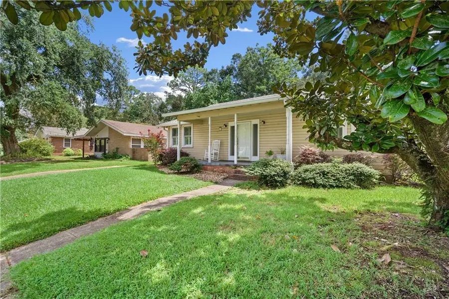 25 Chadwick Drive W, Mobile, AL 36606 - #3