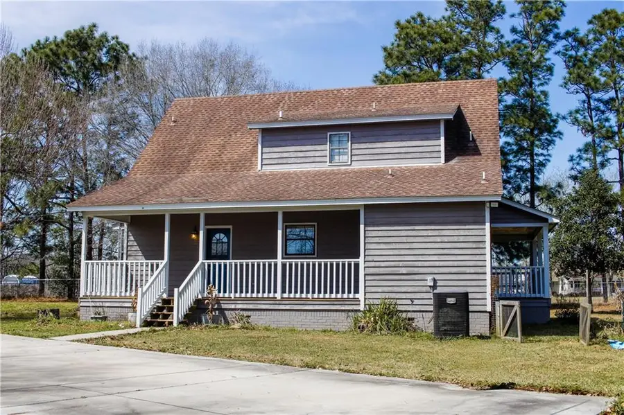 6341 Half Mile Road, Irvington, AL 36544 - #2