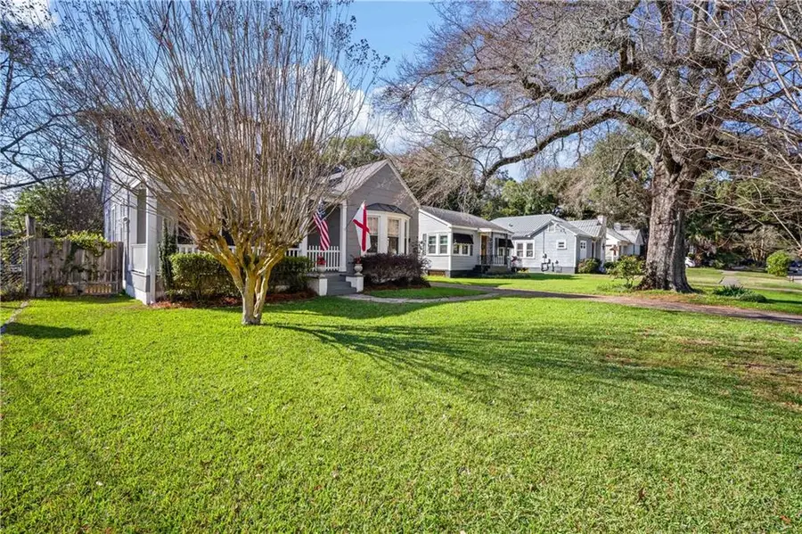 168 Mohawk Street, Mobile, AL 36606 - #2