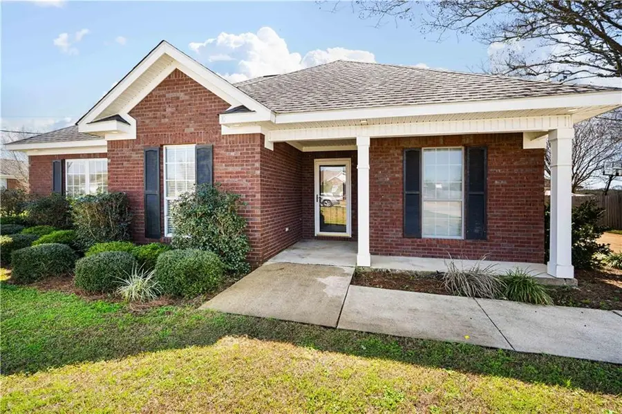 12491 Grand Bay Farms Drive, Grand Bay, AL 36541 - #3