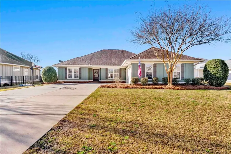 11876 Jericho Drive, Daphne, AL 36526 - #2