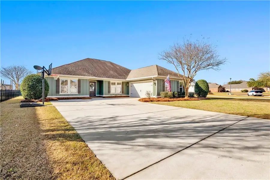 11876 Jericho Drive, Daphne, AL 36526 - #3