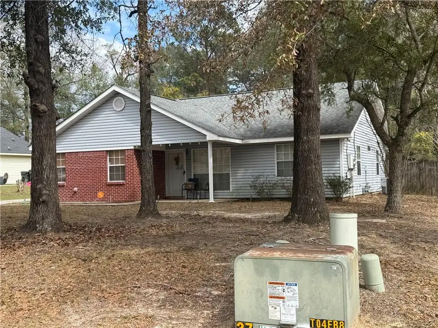 4715 Augusta Drive, Eight Mile, AL 36613 - #3