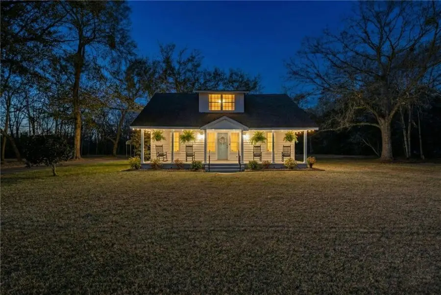 9286 Matlock Road, Irvington, AL 36544 - #2