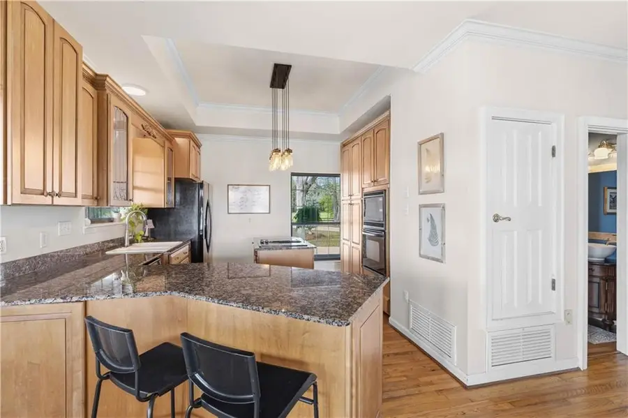 1801 Dead Lake Marina Road, Creola, AL 36525 - #3