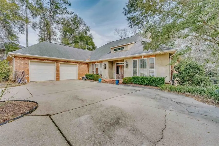 109 Pebble Court, Fairhope, AL 36532 - #2