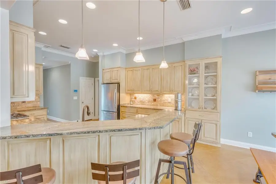 109 Pebble Court, Fairhope, AL 36532 - #3