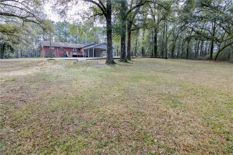 537 Saraland Avenue, Saraland, AL 36571 - #3
