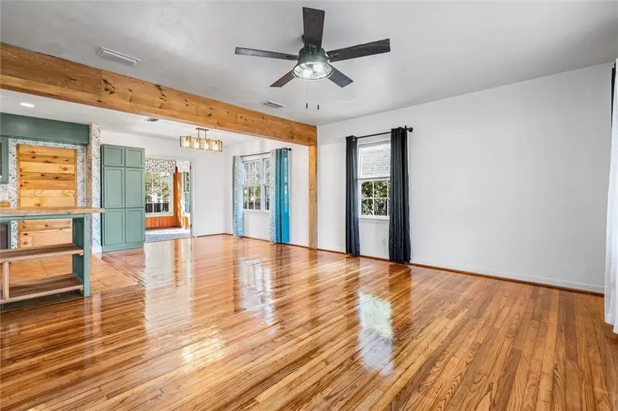 2757 Sherwood Drive S, Mobile, AL 36606 - #2