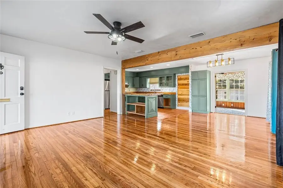 2757 Sherwood Drive S, Mobile, AL 36606 - #3