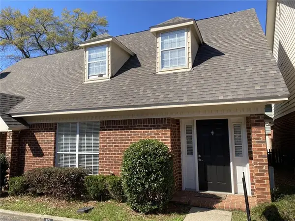 6401 Cedar Bend Court #10, Mobile, AL 36608