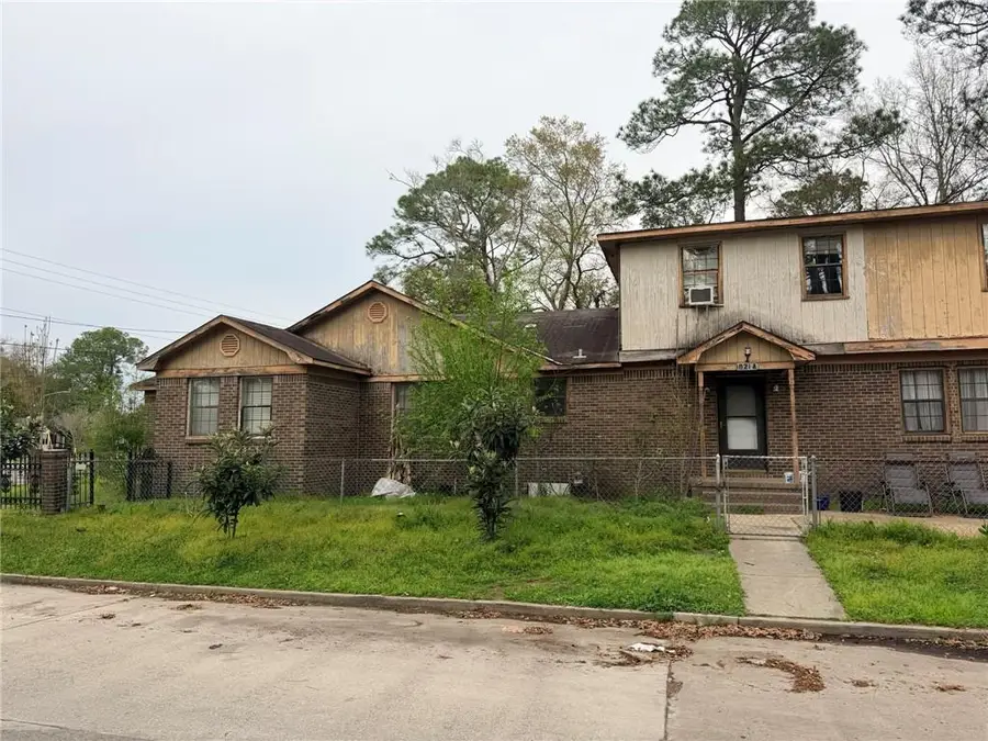 1921 Halls Mill Road, Mobile, AL 36606 - #2