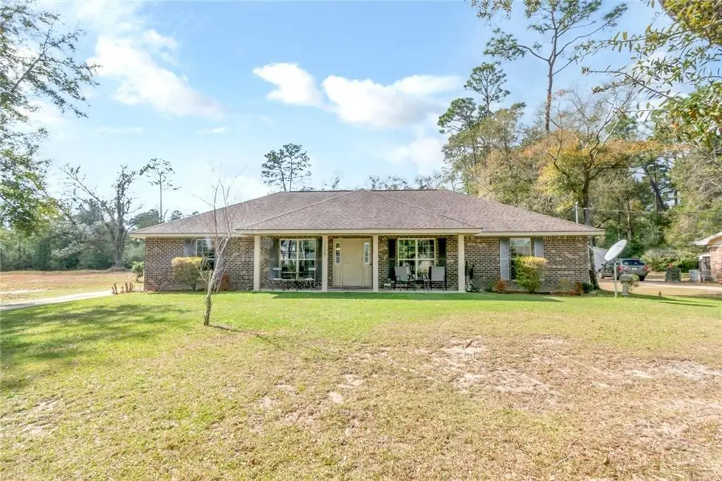 11528 Mockingbird Lane, Fairhope, AL 36532 - #1