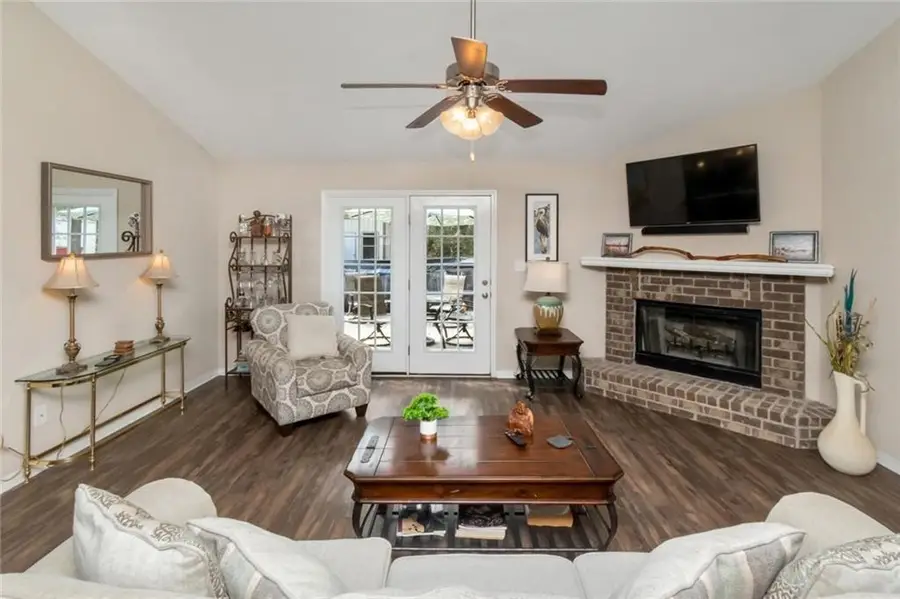 11528 Mockingbird Lane, Fairhope, AL 36532 - #2