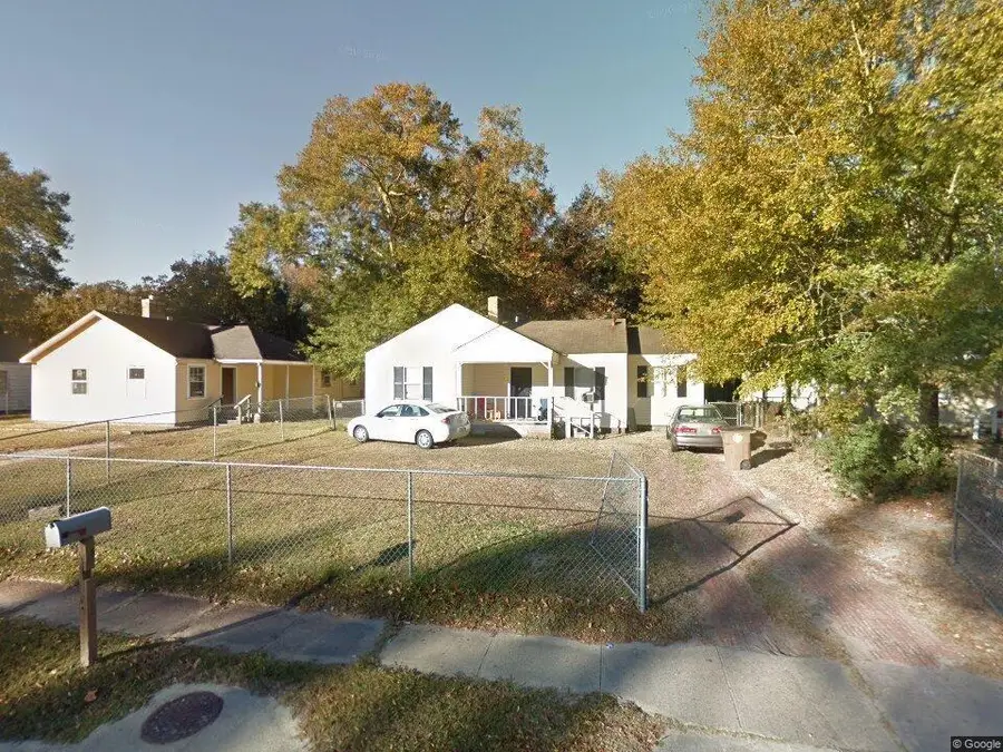1404 Brooke Avenue, Mobile, AL 36605 - #2