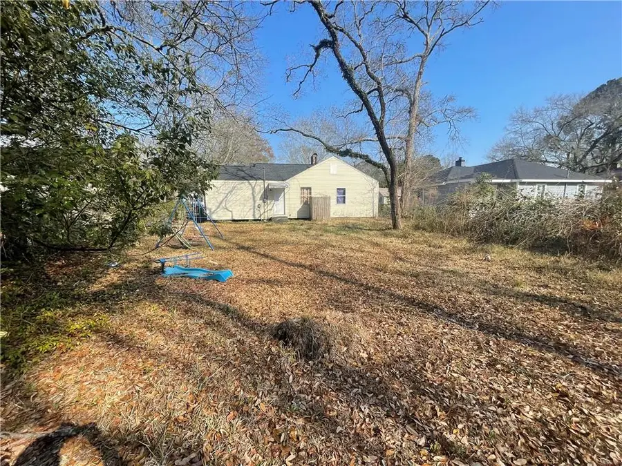 1404 Brooke Avenue, Mobile, AL 36605 - #3