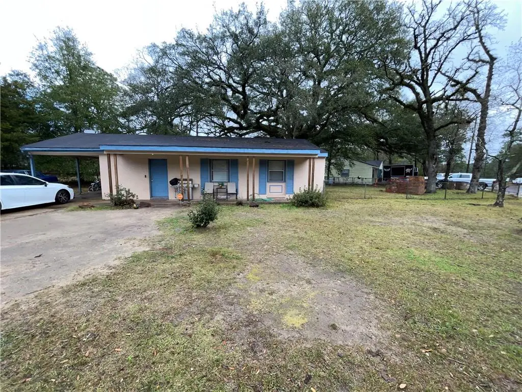 500 Narbona Road, Mobile, AL 36608 - #1