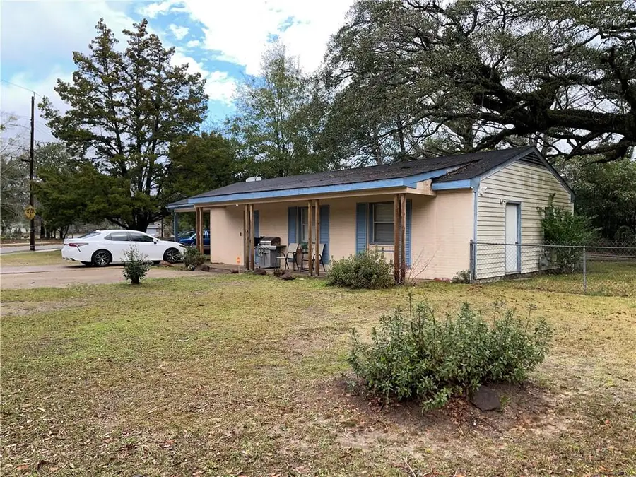 500 Narbona Road, Mobile, AL 36608 - #2