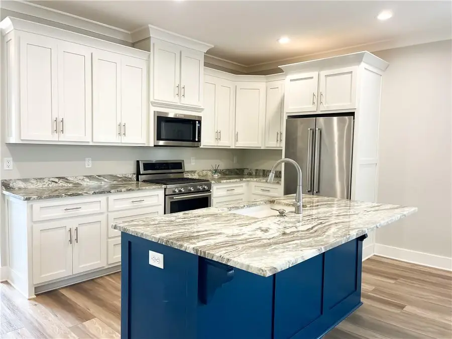 27423 Yorkshire Drive, Loxley, AL 36551 - #3