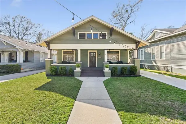 18 Hannon Avenue, Mobile, AL 36604