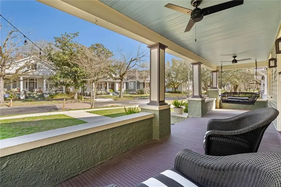 18 Hannon Avenue, Mobile, AL 36604 - #2