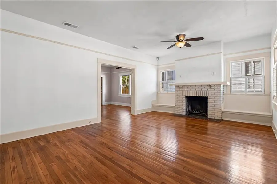 18 Hannon Avenue, Mobile, AL 36604 - #3