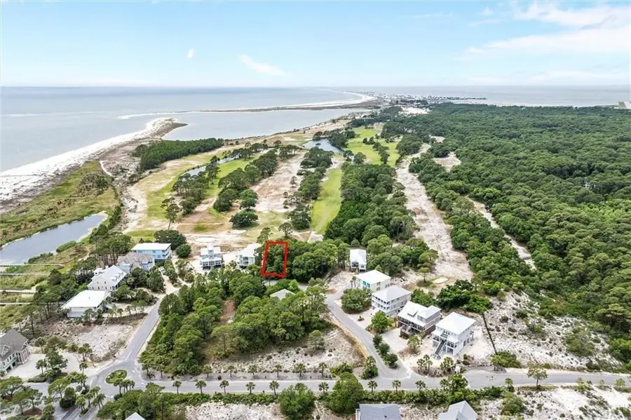 715 Hernando Place, Dauphin Island, AL 36528 - #3