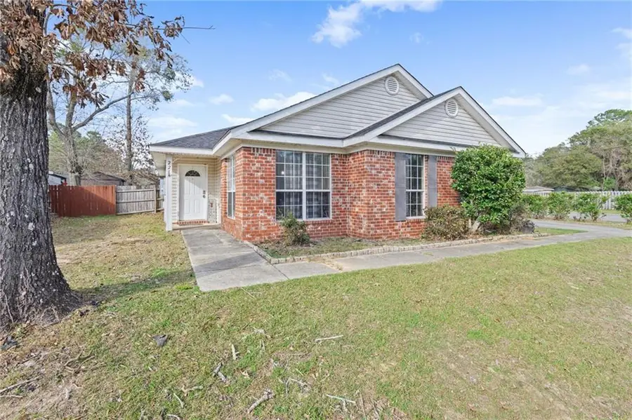 221 Gayle Lane, Satsuma, AL 36572 - #2