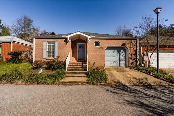 6474D Cedar Bend Court, Mobile, AL 36608