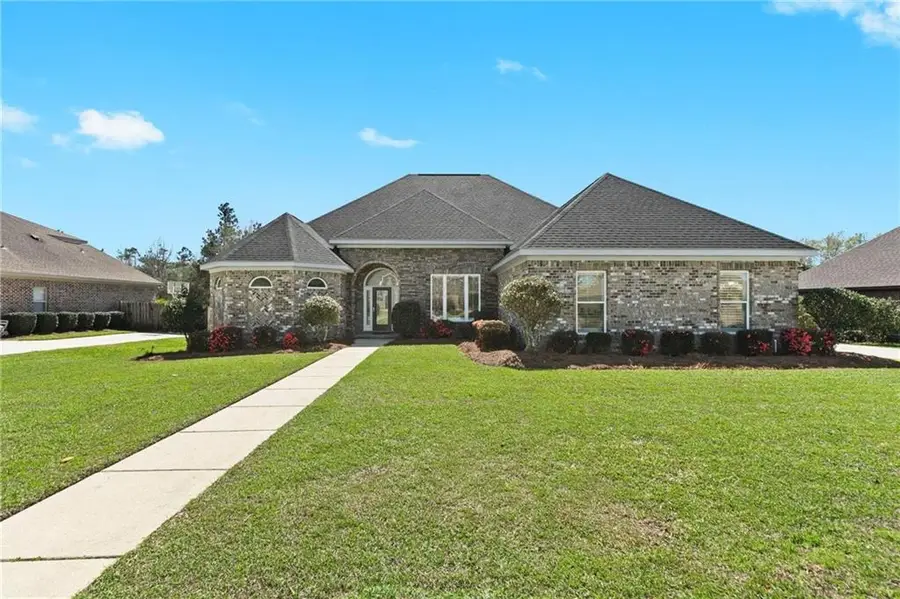 31894 Wildflower Trail, Spanish Fort, AL 36527 - #2