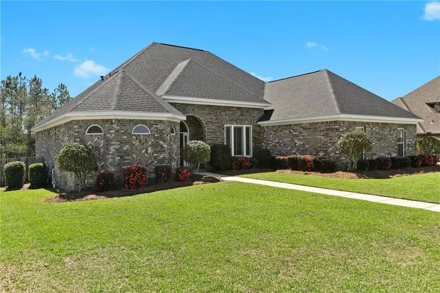 31894 Wildflower Trail, Spanish Fort, AL 36527 - #3