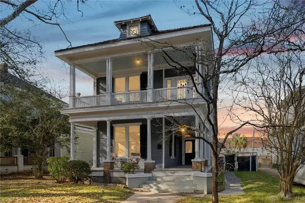 1508 Dauphin Street, Mobile, AL 36604