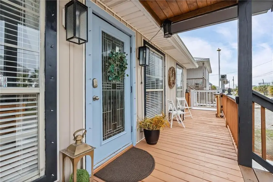 2123 Cadillac Avenue, Dauphin Island, AL 36528 - #3
