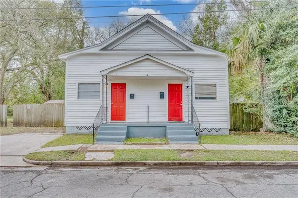 1005 Oak Street, Mobile, AL 36604