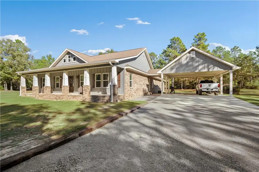 16361 Old Ganey Road, Bay Minette, AL 36507 - #2