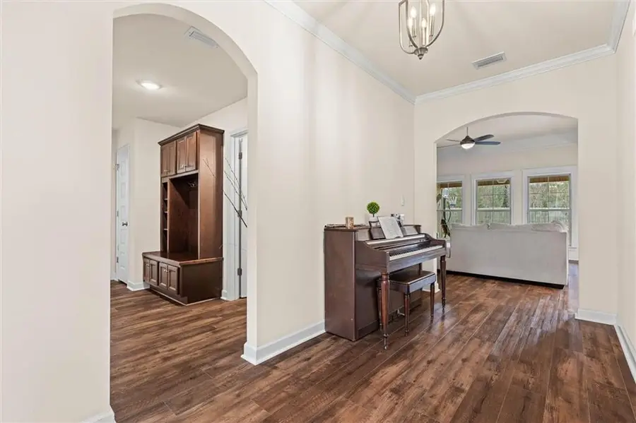 9855 Maxwell Run, Mobile, AL 36608 - #3