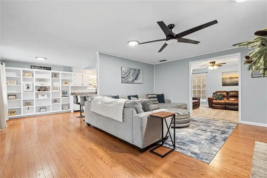 331 Ridgewood Drive, Daphne, AL 36526 - #3