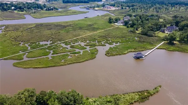 2914 Riverview Pointe Drive S, Theodore, AL 36582