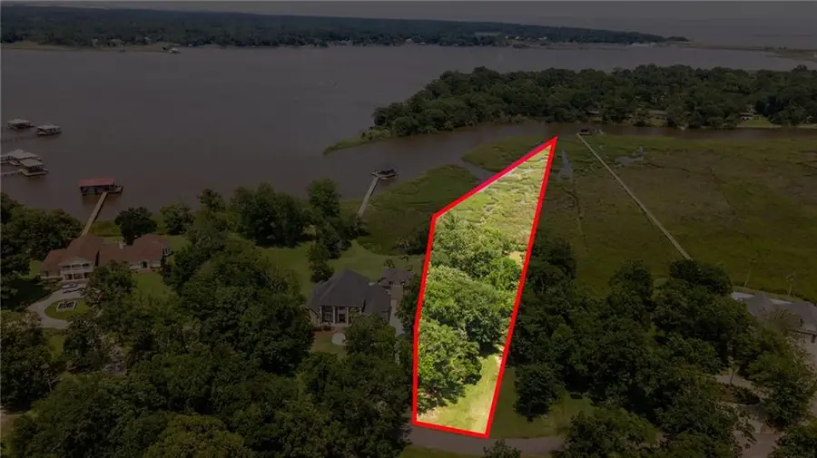 2914 Riverview Pointe Drive S, Theodore, AL 36582 - #3