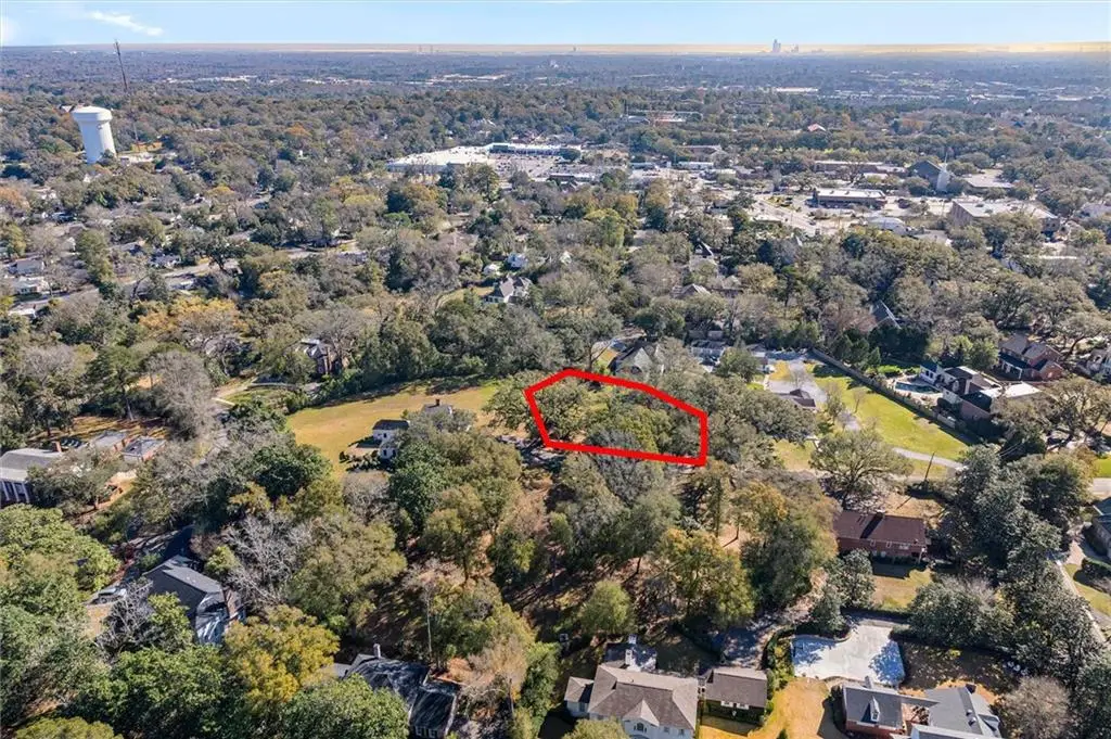 0 Austill Place, Mobile, AL 36608 - #1