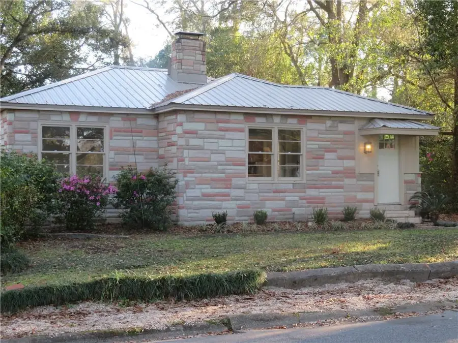 2305 Emogene Street, Mobile, AL 36606 - #2