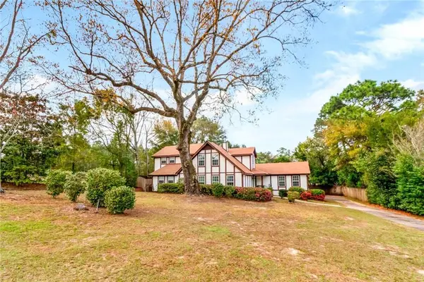 7770 Country Squire Drive, Mobile, AL 36695