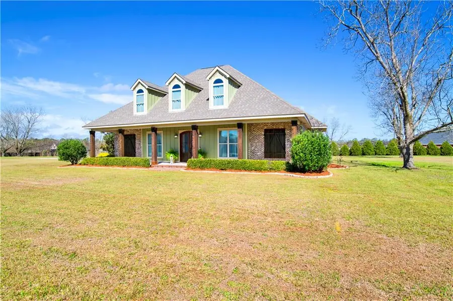 12932 Walter Lee Circle N, Grand Bay, AL 36541 - #2