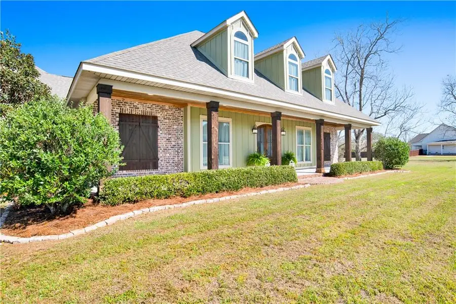 12932 Walter Lee Circle N, Grand Bay, AL 36541 - #3