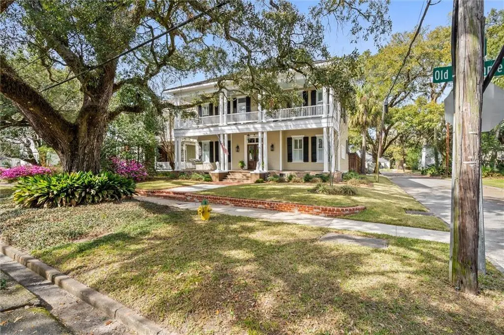 1900 Old Government Street, Mobile, AL 36606 - #1