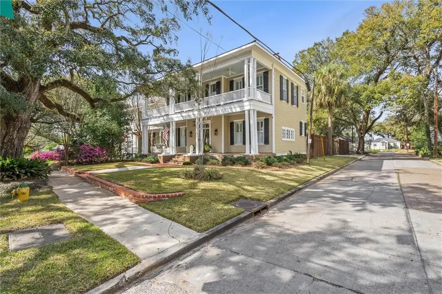 1900 Old Government Street, Mobile, AL 36606 - #2